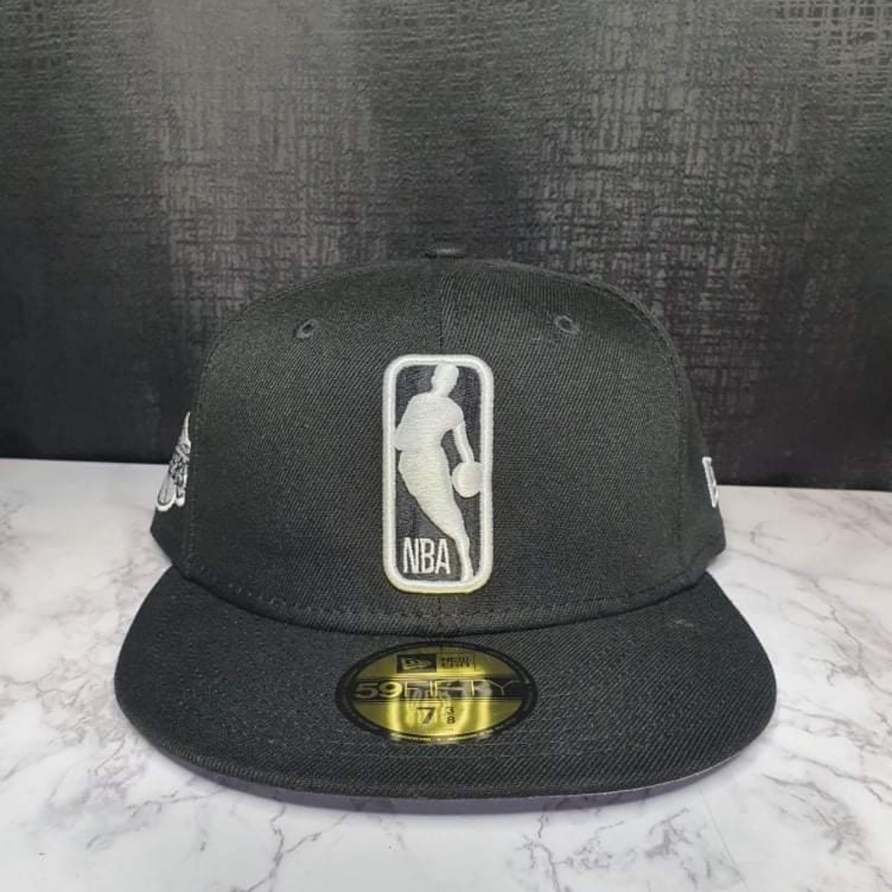 Los Angeles Lakers New Era 59fifty Fitted Hat